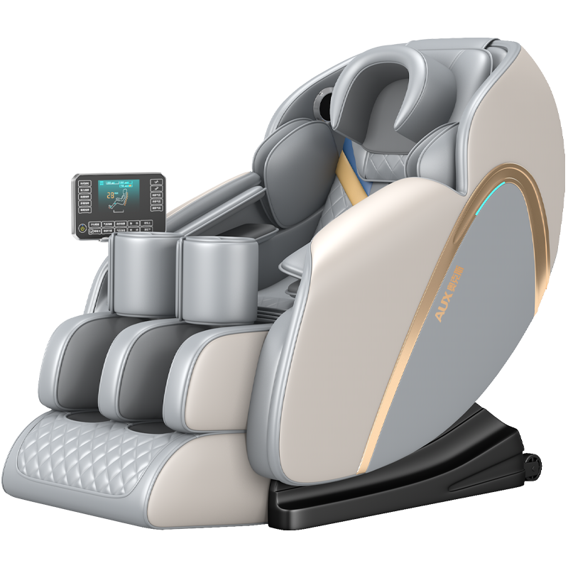 高客单价按摩椅公司